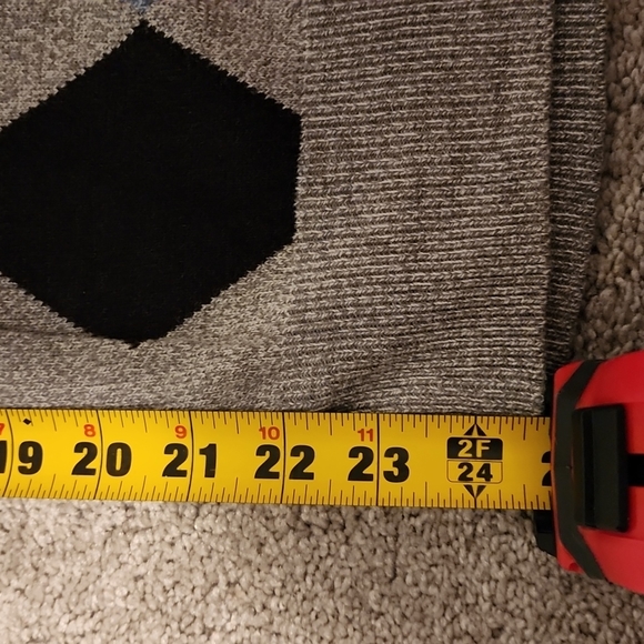 Nwt ! Dockers extra soft men's sweater size L - Picture 8 of 13